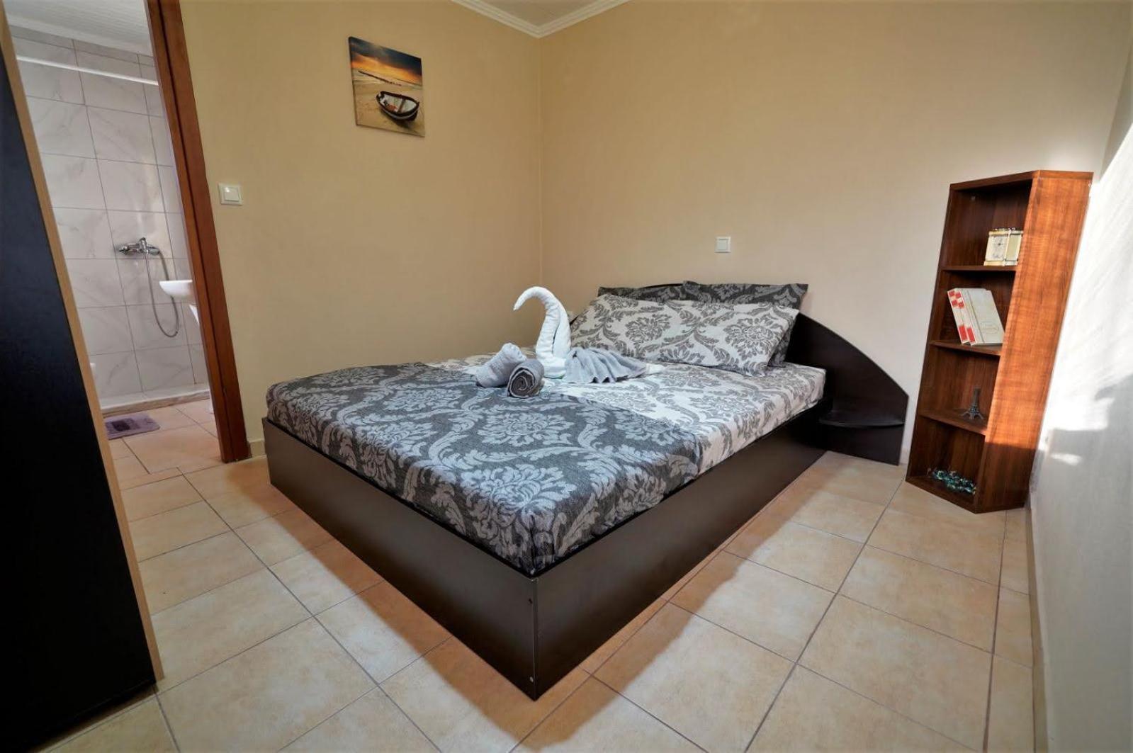 Sand And Sea 2 Nea Karvali Zewnętrze zdjęcie